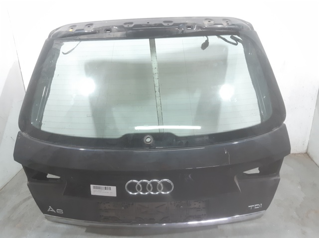 Comprar Puerta del maletero, trasera A6  4G2, 4GC