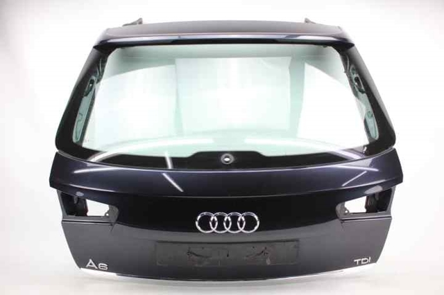 Porton trasero Audi A6  (2010-2019)