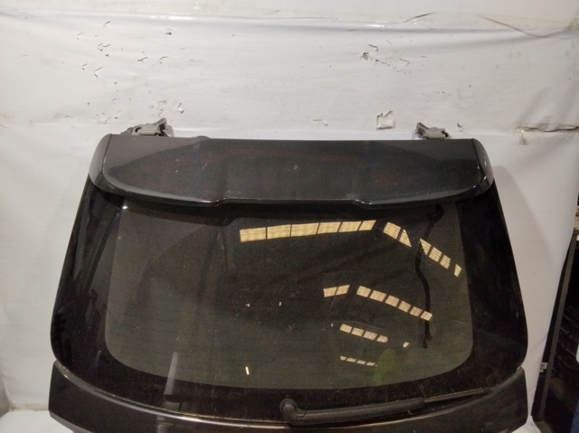 Puerta trasera para Audi A6 4G2, 4GC