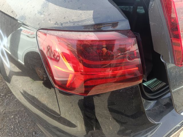 Piloto trasero exterior izquierdo 4G9945095E VAG