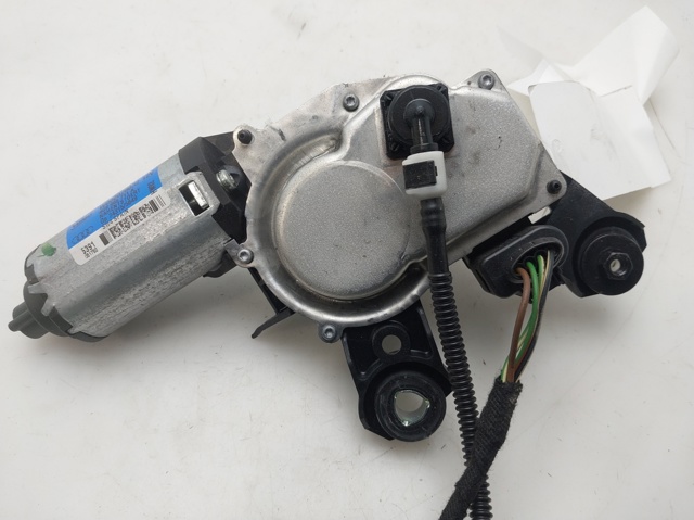 VAG 4G9955711A Motor limpiaparabrisas, trasera comprar Barcelona