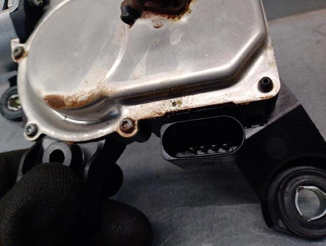 4G9955711A Motor limpiaparabrisas, trasera  en stock Castellón