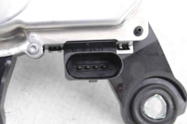 4G9955711A Motor limpiaparabrisas, trasera  en stock Sabadell