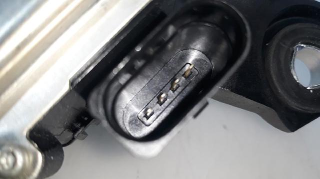 VAG 4G9955711A Motor del limpiaparabrisas trasero  comprar en Murcia