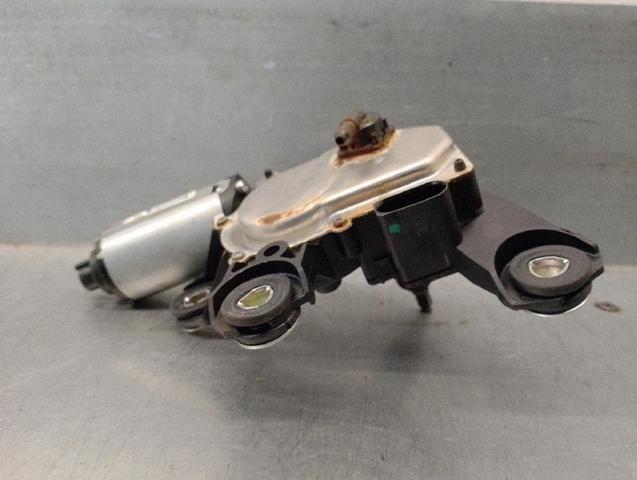 4G9955711A Motor limpiaparabrisas, trasera comprar Almería