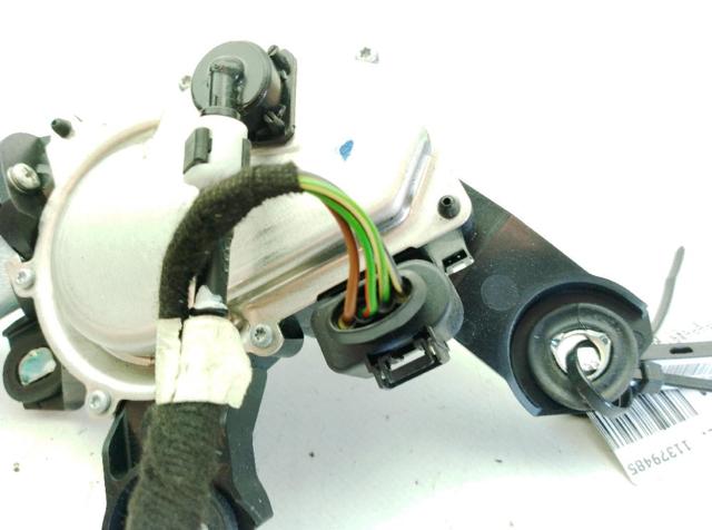 VAG 4G9955711C Motor del limpiaparabrisas trasero  comprar en Albacete