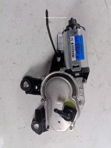 VAG 4G9955711C Motor limpiaparabrisas, trasera comprar Barcelona