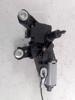 Motor limpiaparabrisas luna trasera 4G9955711C VAG