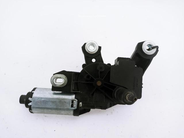 4G9955711C Motor limpiaparabrisas, trasera comprar Girona