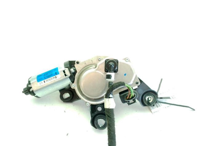 4G9955711C VAG Motor del limpiaparabrisas trasero  comprar en Lleida