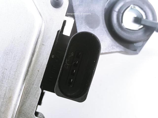4G9955711C VAG Motor del limpiaparabrisas trasero  disponible Ourense