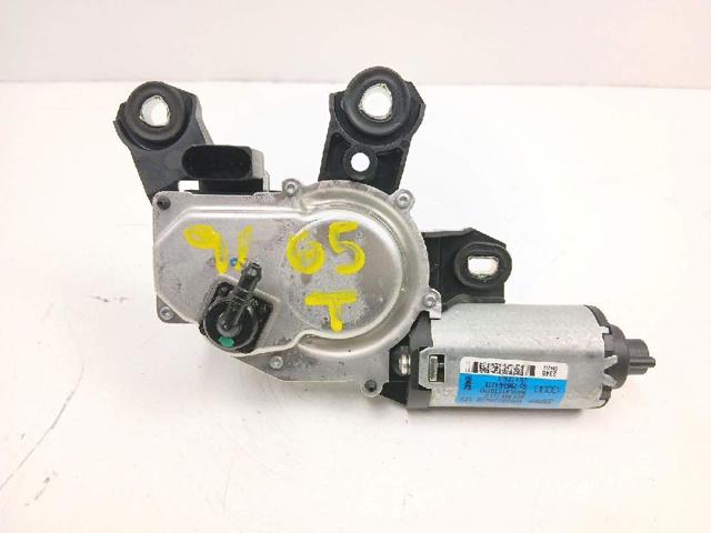 4G9955711C VAG Motor del limpiaparabrisas trasero  comprar en Jaén