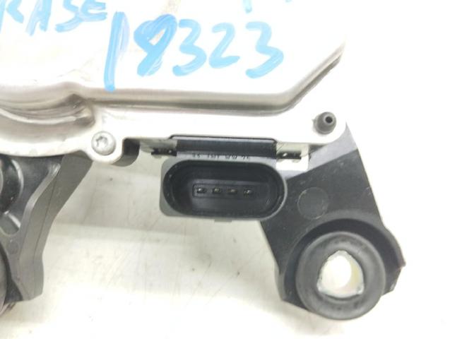 4G9955711C VAG Motor limpiaparabrisas, trasera comprar Alcalá