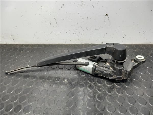 VAG 4G9955711C Motor limpiaparabrisas, trasera  en stock Salamanca