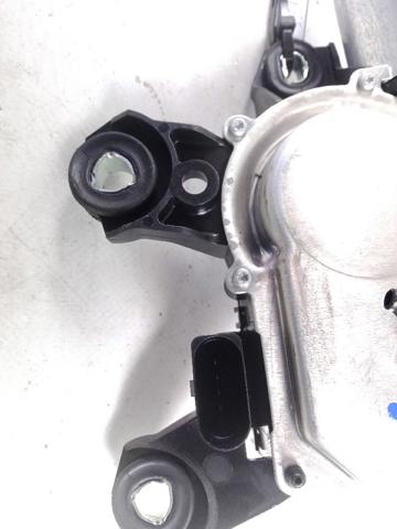 VAG 4G9955711C Motor limpiaparabrisas, trasera  en stock Valencia