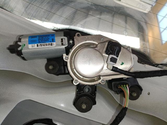 4G9955711C VAG Motor del limpiaparabrisas trasero  comprar en Jaén