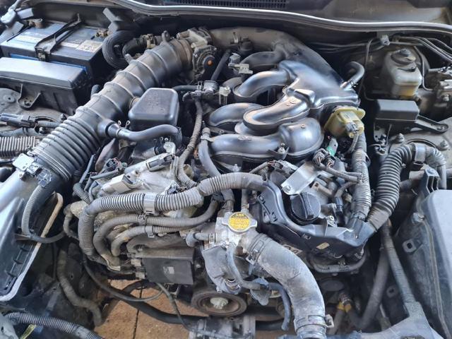 4GR Toyota