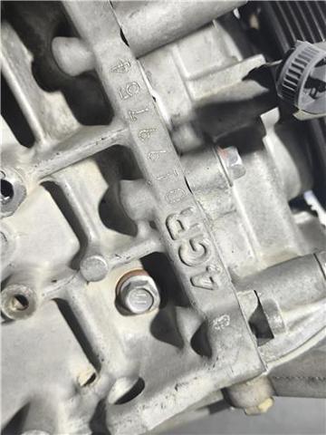 4GR Toyota