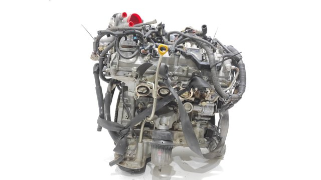 Motor completo 4GRFSE Toyota