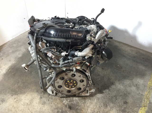 4GRFSE Toyota