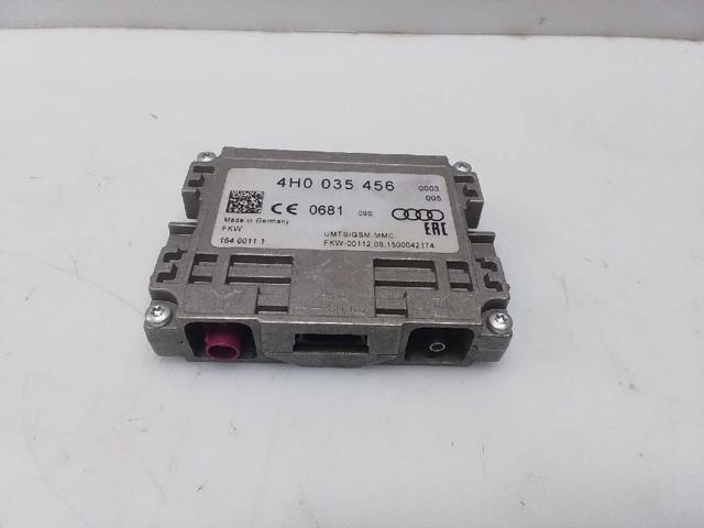 VAG 4H0035456 Amplificador de señal de antena  disponible Valladolid