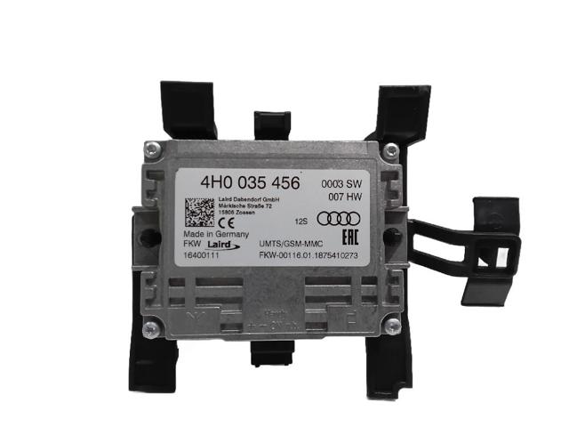 VAG 4H0035456 Amplificador de señal de antena  en stock Salamanca