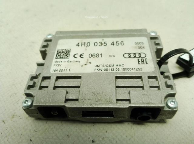 4H0035456 Amplificador de señal de antena  en stock Castellón