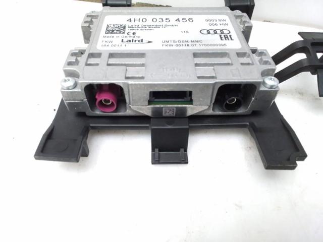 4H0035456 VAG Amplificador de señal de antena  disponible Vigo