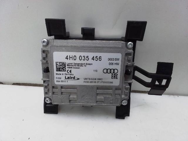 4H0035456 VAG Amplificador de señal de antena  en stock Huelva