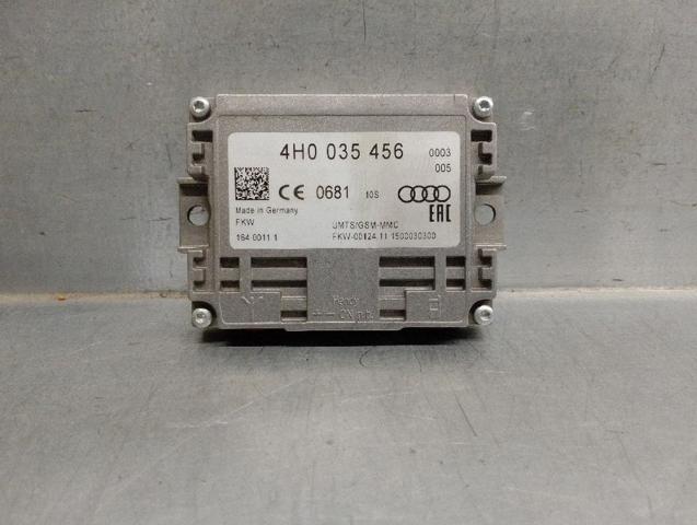 4H0035456 VAG