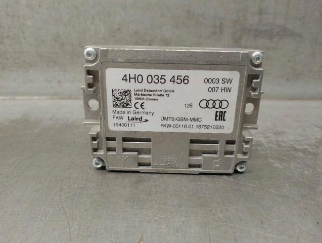 4H0035456 VAG