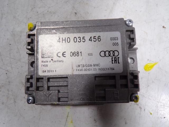 4H0035456 Amplificador de señal de antena  en stock Sabadell