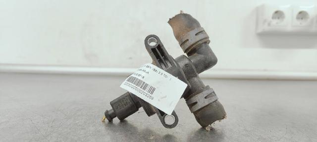 VAG 4H0121671B Válvula calefacción  en stock Salamanca