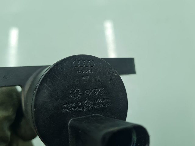 VAG 4H0121671B Válvula de calefacción  comprar en Ponferrada