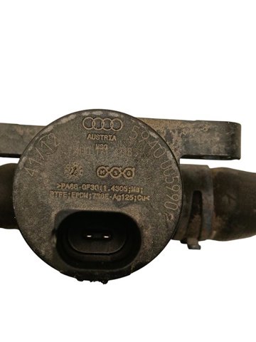 VAG 4H0121671B Válvula calefacción  en stock Salamanca