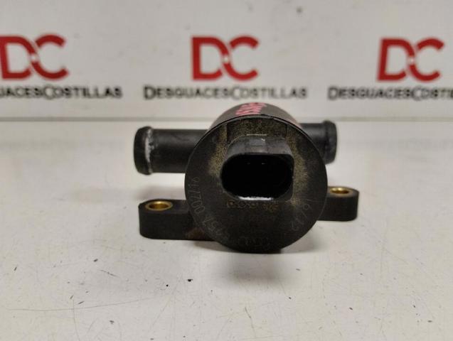 VAG 4H0121671B Válvula de calefacción  comprar en Ponferrada