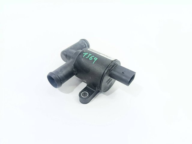 VAG 4H0121671B Válvula calefacción  en stock Valencia
