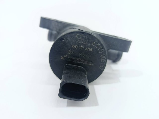 4H0121671B Válvula calefacción comprar Sevilla