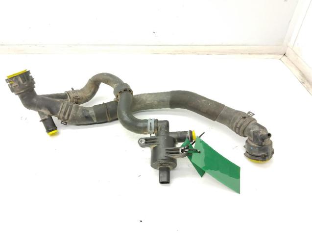 4H0121671D VAG Válvula calefacción  en stock Gandía