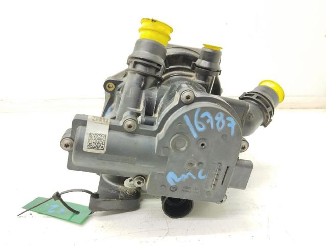 VAG 4H0121671D Válvula calefacción  en stock Salamanca