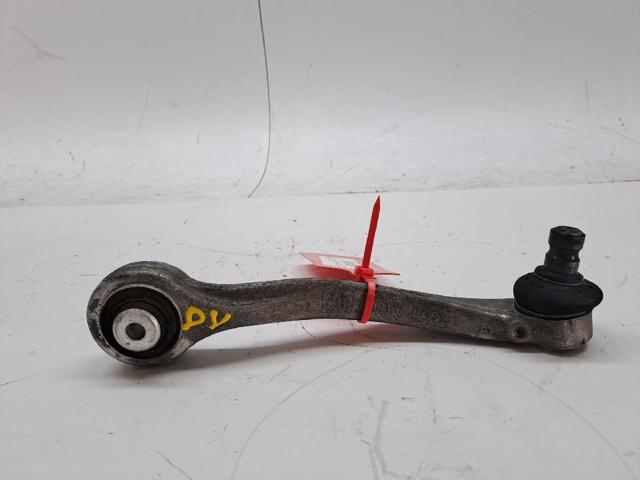 Brazo superior derecho de la suspensión delantera 4H0407506E VAG