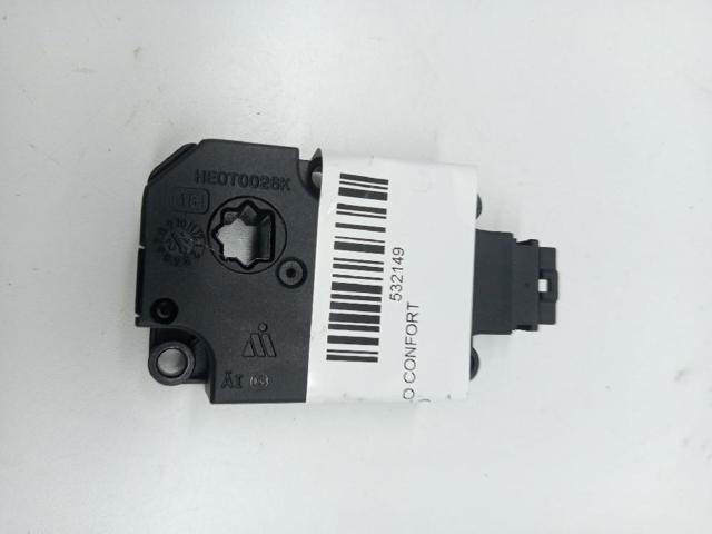 Actuador de сompuerta de сalefacción para Audi A8  (4H2, 4H8, 4HC, 4HL)