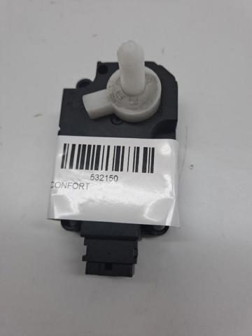 Actuador de сompuerta de сalefacción A8  sedán (2009-2013) original desde 71,15 €