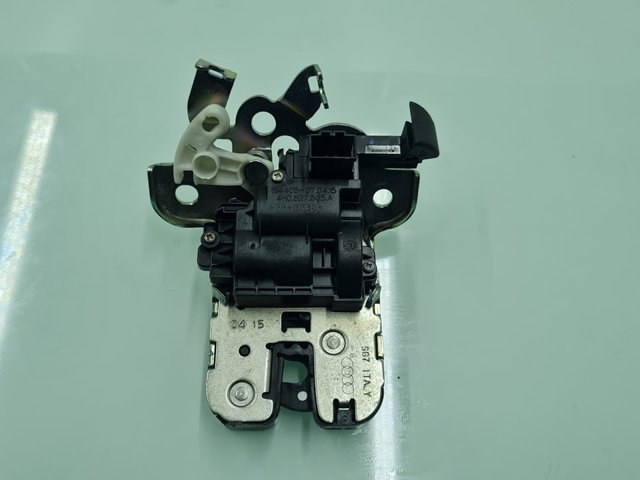 4H0827505 VAG Cerradura de tapa de maletero  disponible Alicante