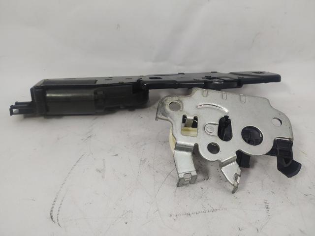 4H0827505 Cerradura de tapa de maletero  comprar en Zaragoza