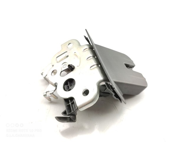 VAG 4H0827505 Cerradura de tapa de maletero  disponible España