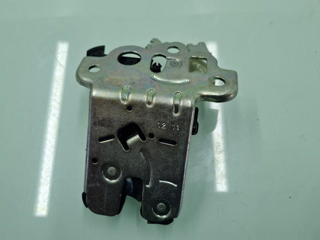 VAG 4H0827505 Cerradura de maletero  en stock Salamanca