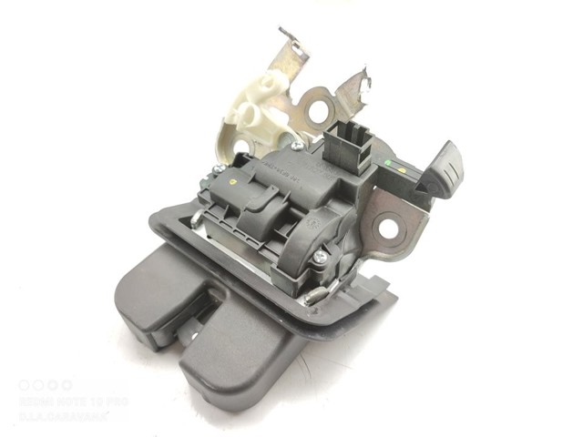 4H0827505 VAG Cerradura de maletero comprar Bilbao