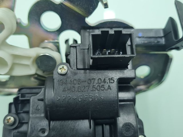 VAG 4H0827505 Cerradura de maletero comprar Tarragona
