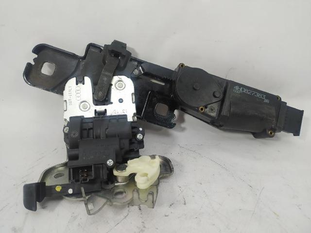 4H0827505 VAG Cerradura de maletero comprar Bilbao